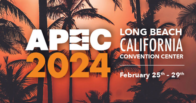 APEC Long Beach 2024