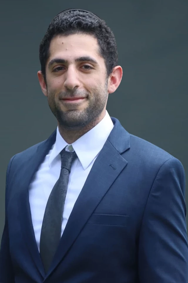 Shaj Robles @ DM Tech Sales Team