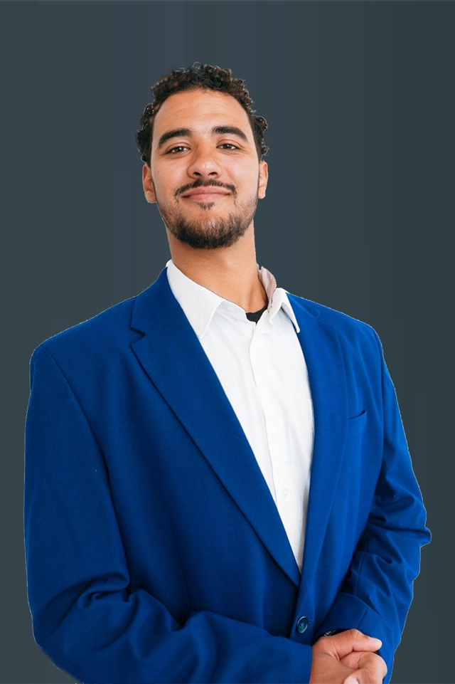 Alexandre Carneiro @ DM Tech Sales Team