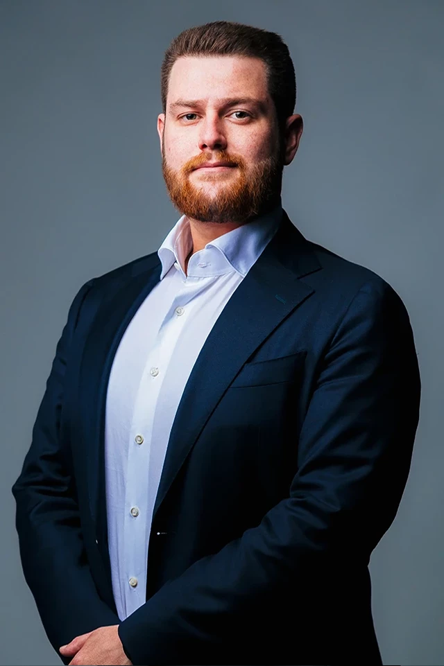 Yuval Karo @ DM Tech Sales Team